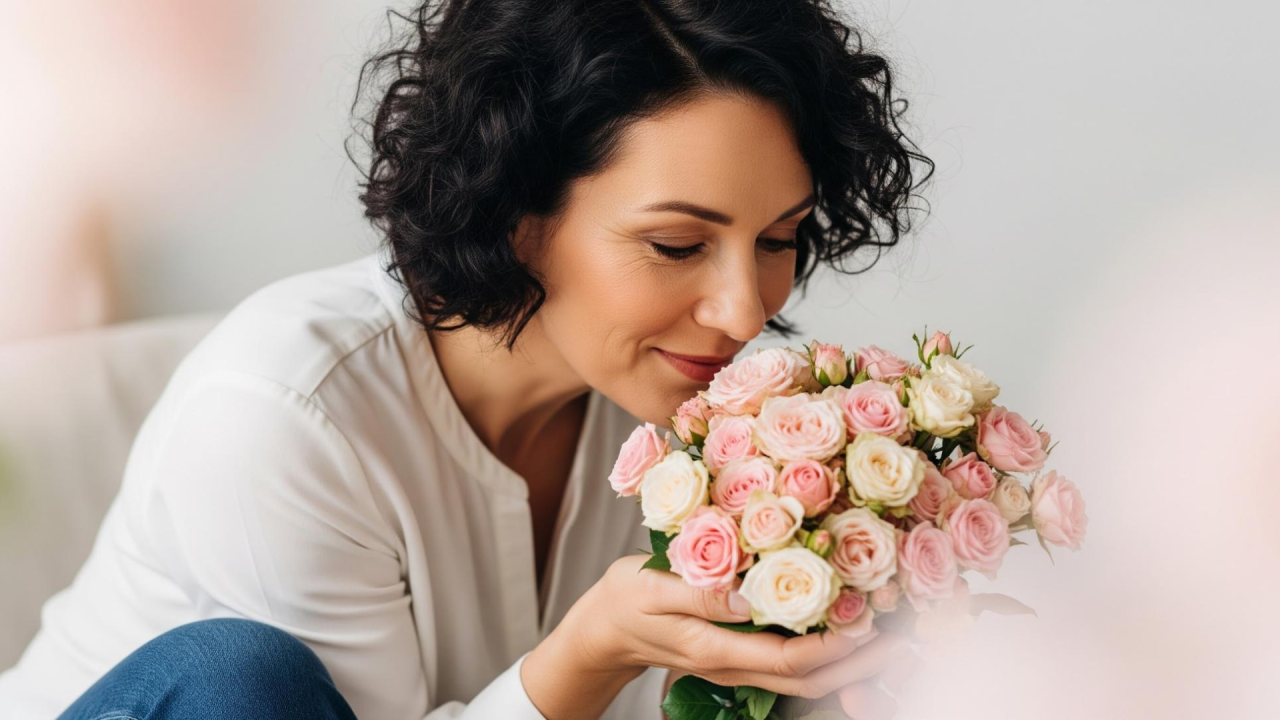You are currently viewing Why some sprayroses have fragnance and some don’t