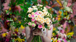 Read more about the article The Mother Behind Every Spray Rose: A Blooming Story For Mother’s Day