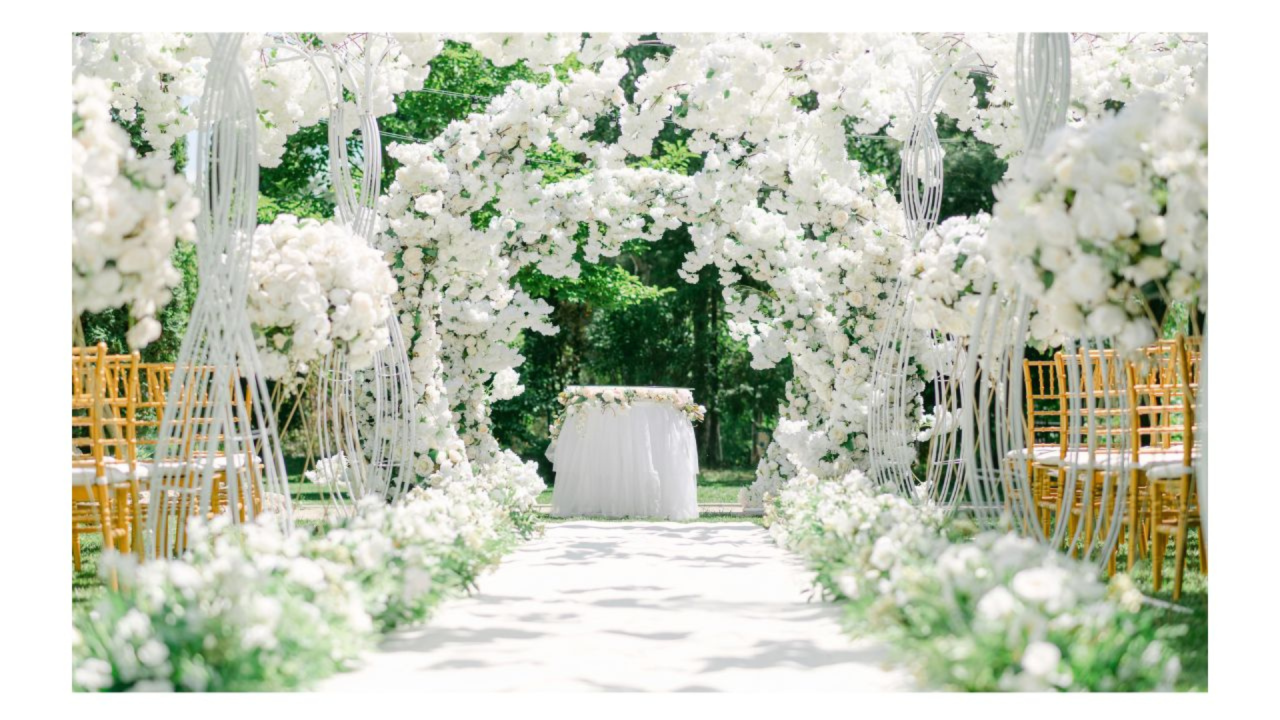 You are currently viewing The Art Of Wiring And Why Traditional Floristry Skills Still Matter