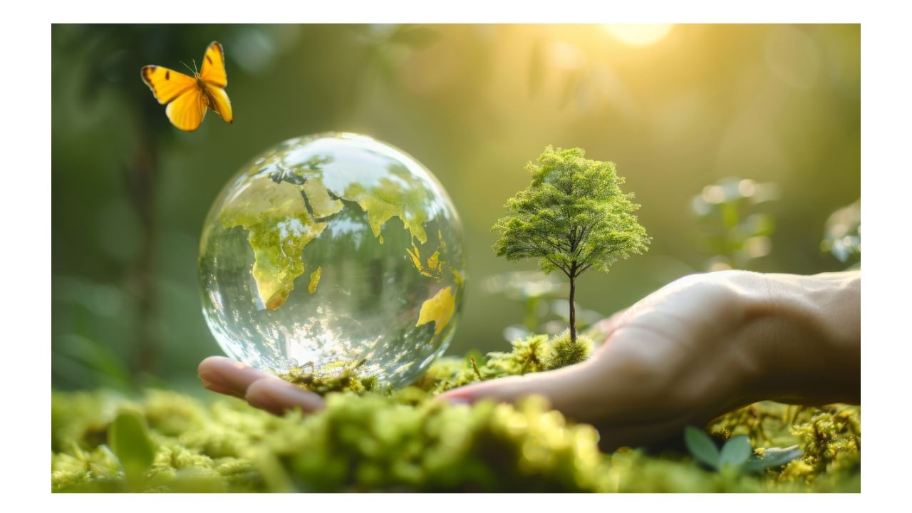 You are currently viewing Progress Over Perfection, A More Honest Conversation About Sustainability