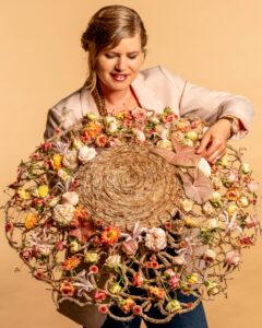 Read more about the article The World Cup Of Floral Art 2025