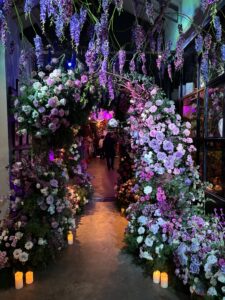 Read more about the article A Tunnel Of Roses And A Week To Remember