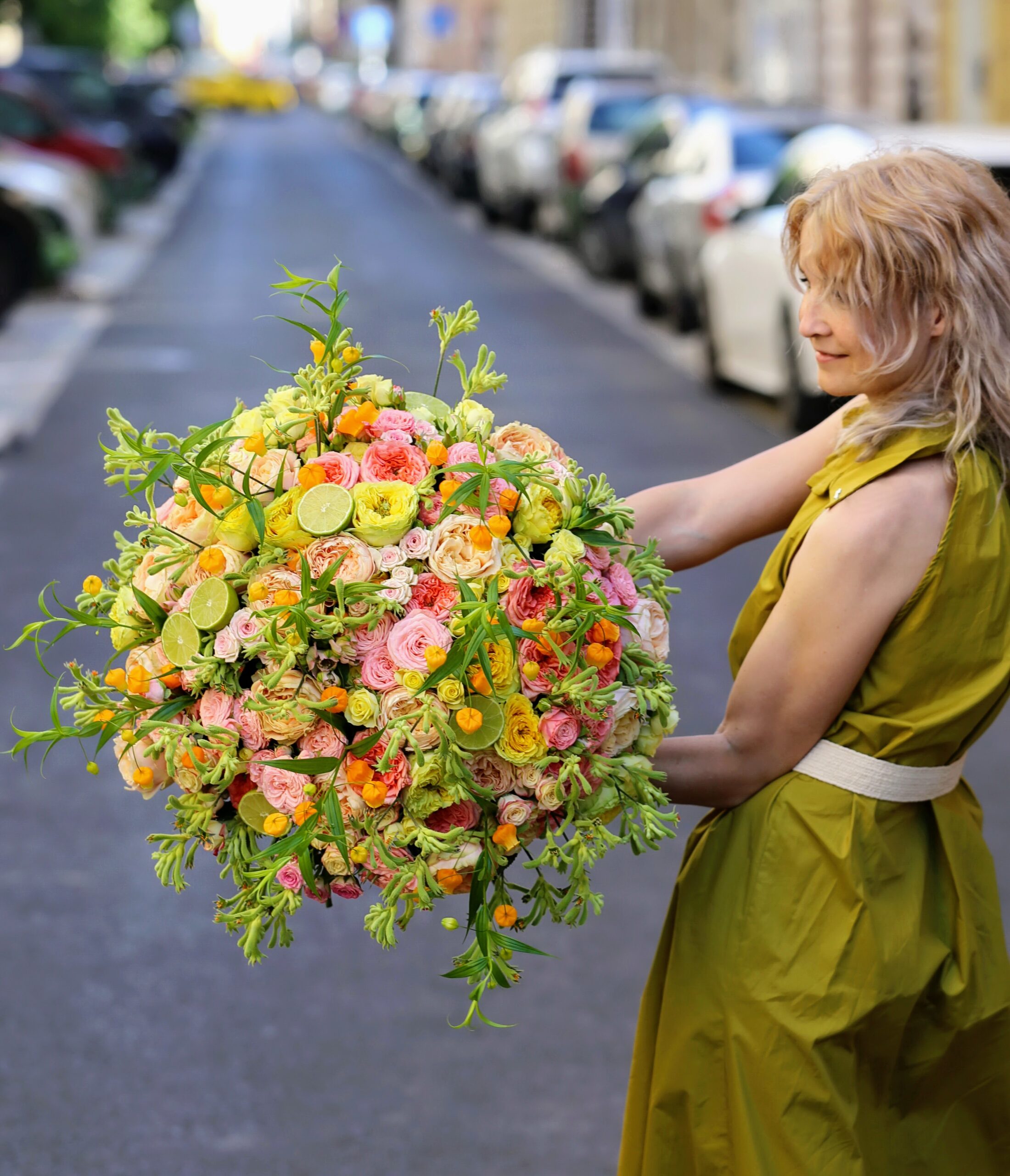 Read more about the article A Q&A With Krisztina Hegedűs