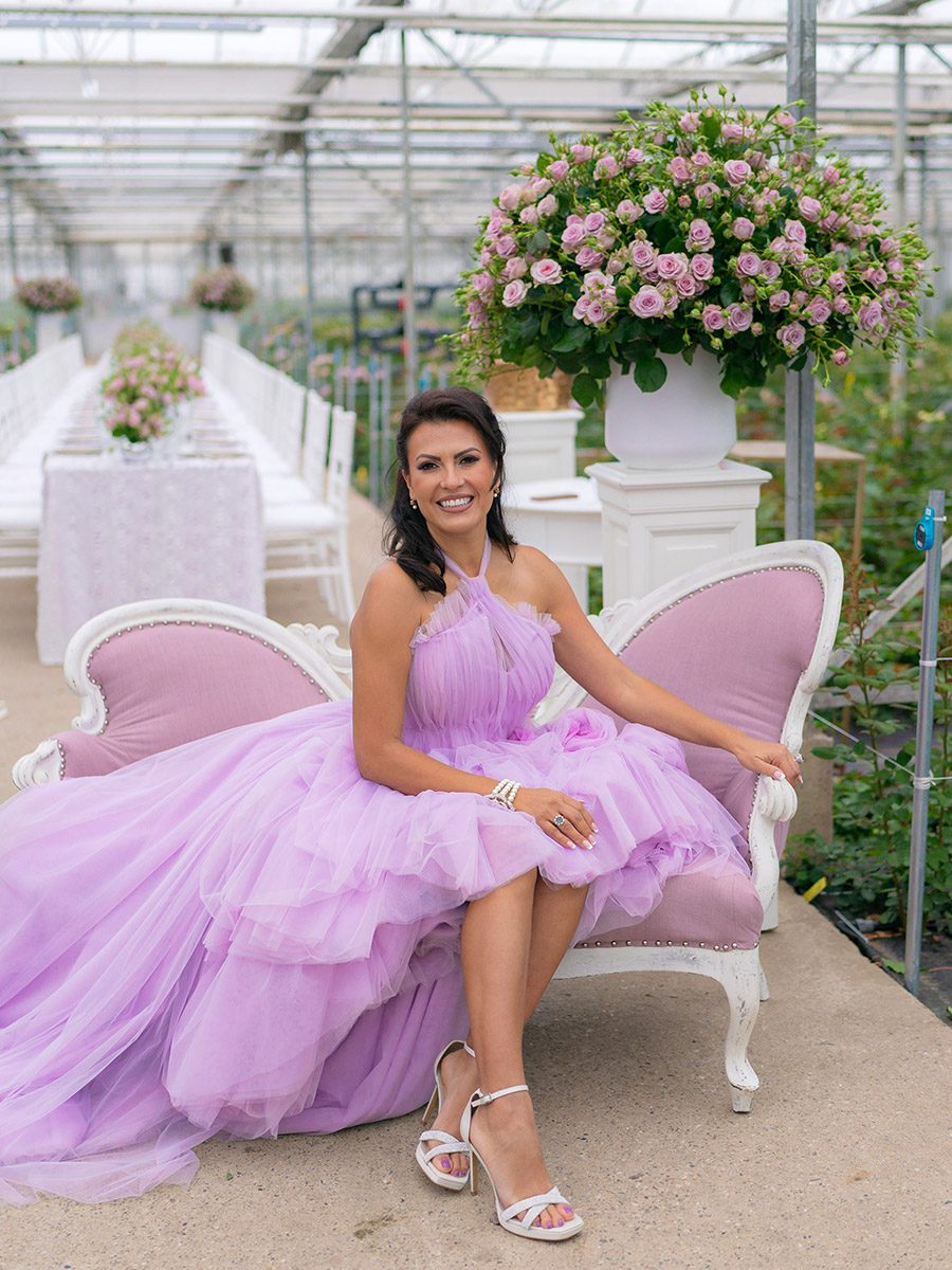 Read more about the article Nadia Duran
