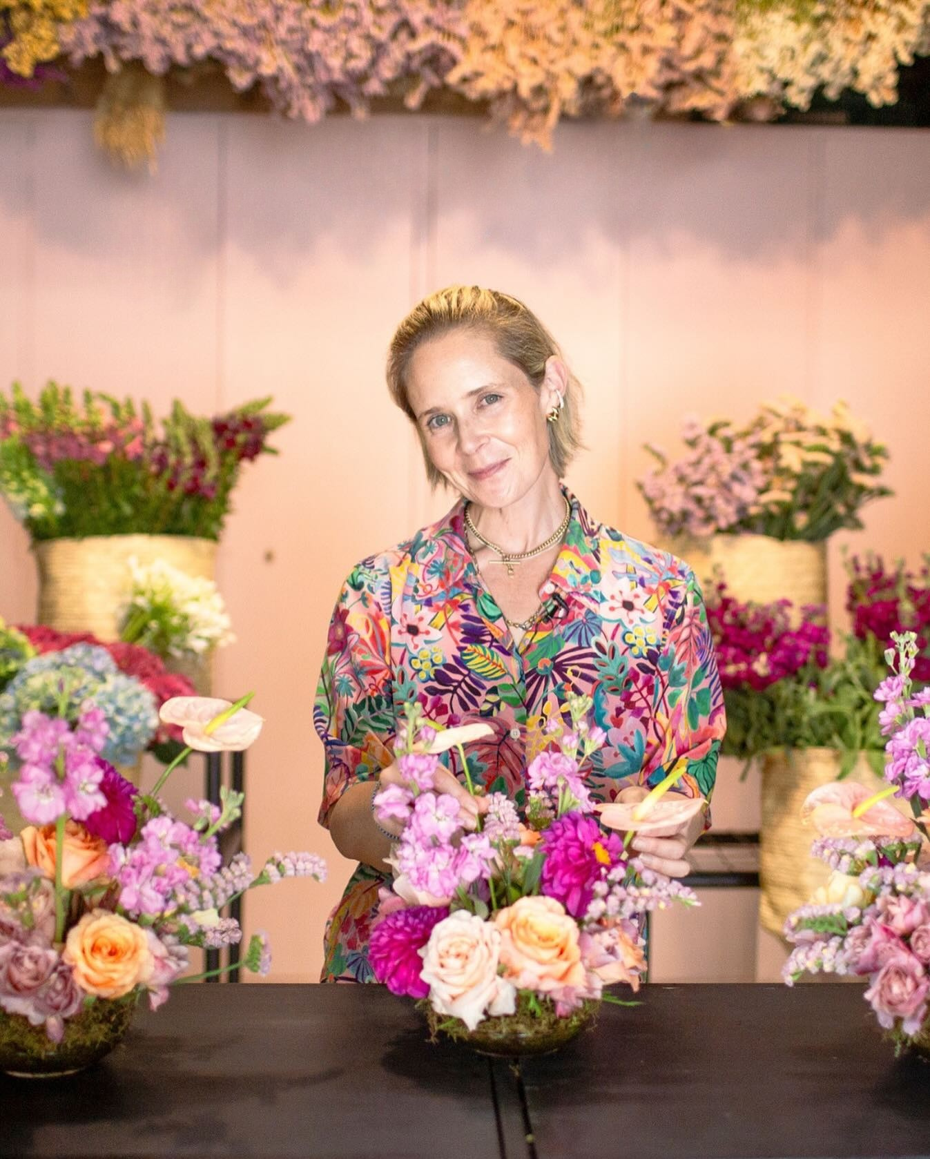 Read more about the article Floey the Florist – Floey van der Plank