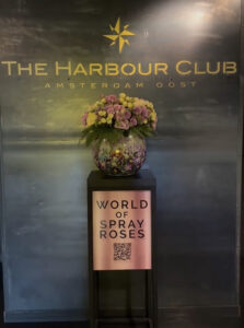 Read more about the article A Month in Bloom at The Harbour Club