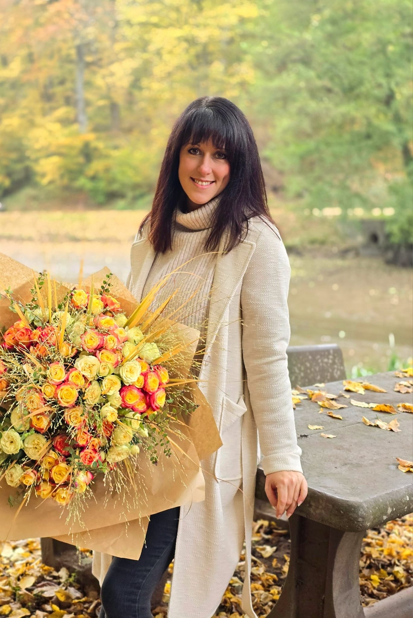 Read more about the article Nicole Haffner – Blumenwerk